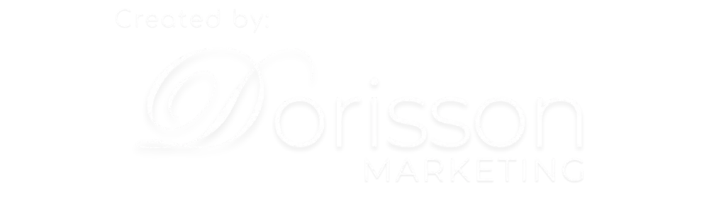 Dorisson Marketing - websites, digital design, social media