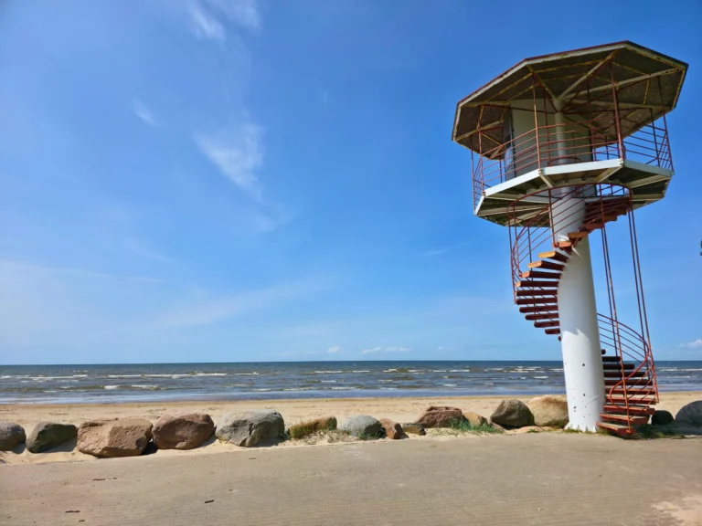 Home kabli mererand atsikivi puhketalu lähedal