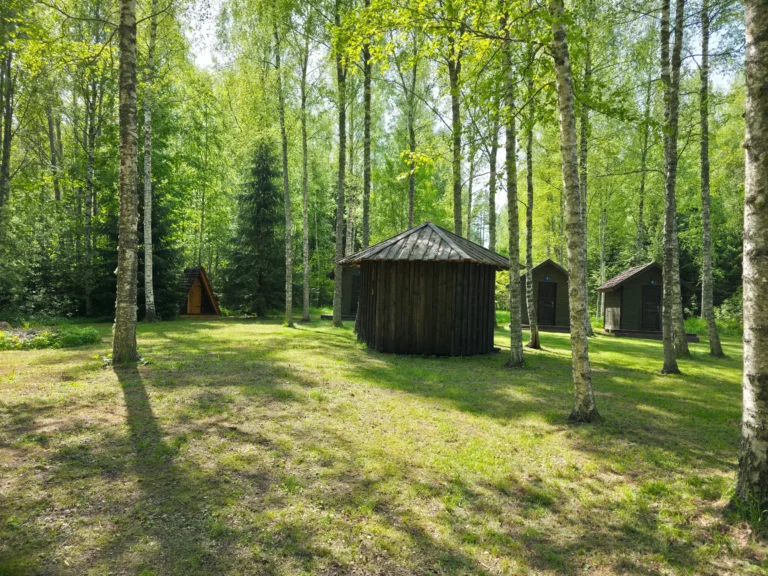 Home kasemets atsikivi puhketalus