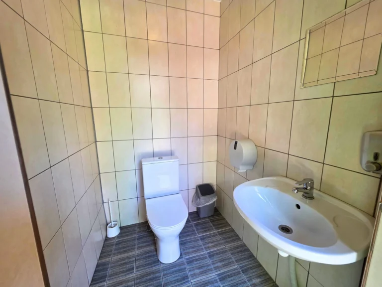 Home Ühiskasutatav tualett