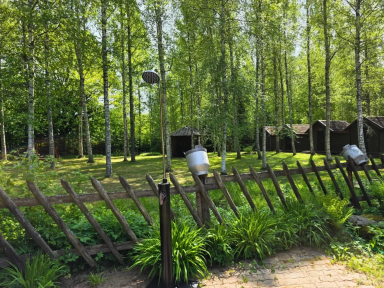 Home välidušš atsikivi puhketalu