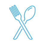 Home Atsikivi Puhketalu - väliköök